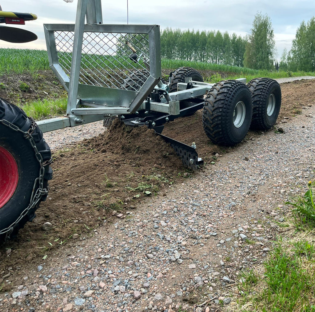 HT-tuote® TL150 -tielana