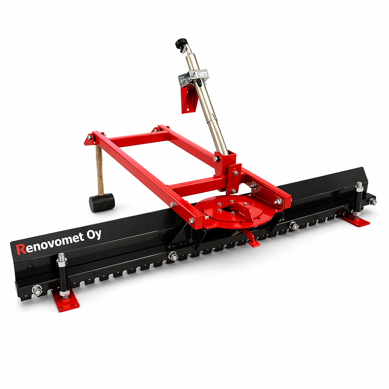 HT-tuote® TL150 -tielana