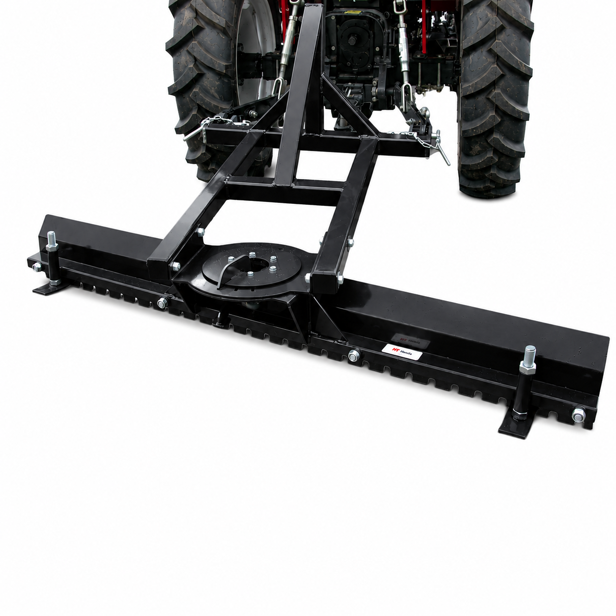 HT-tuote® TLT150 -tielana pientraktoriin