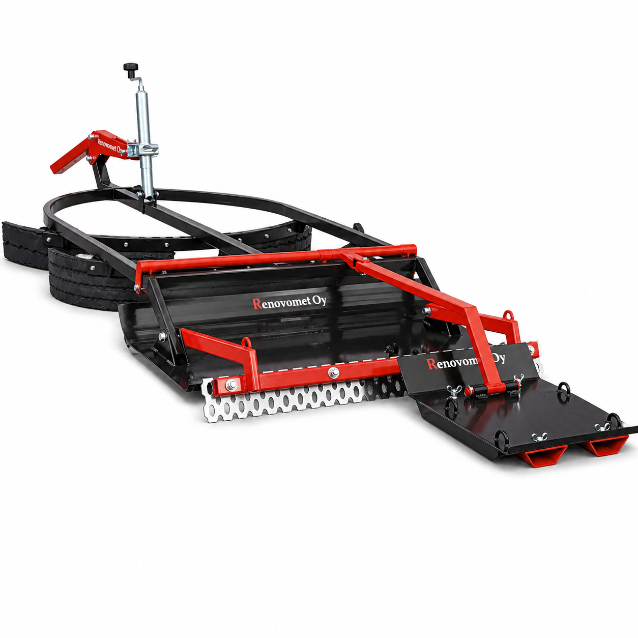 Pultek® RL140 -reittilana