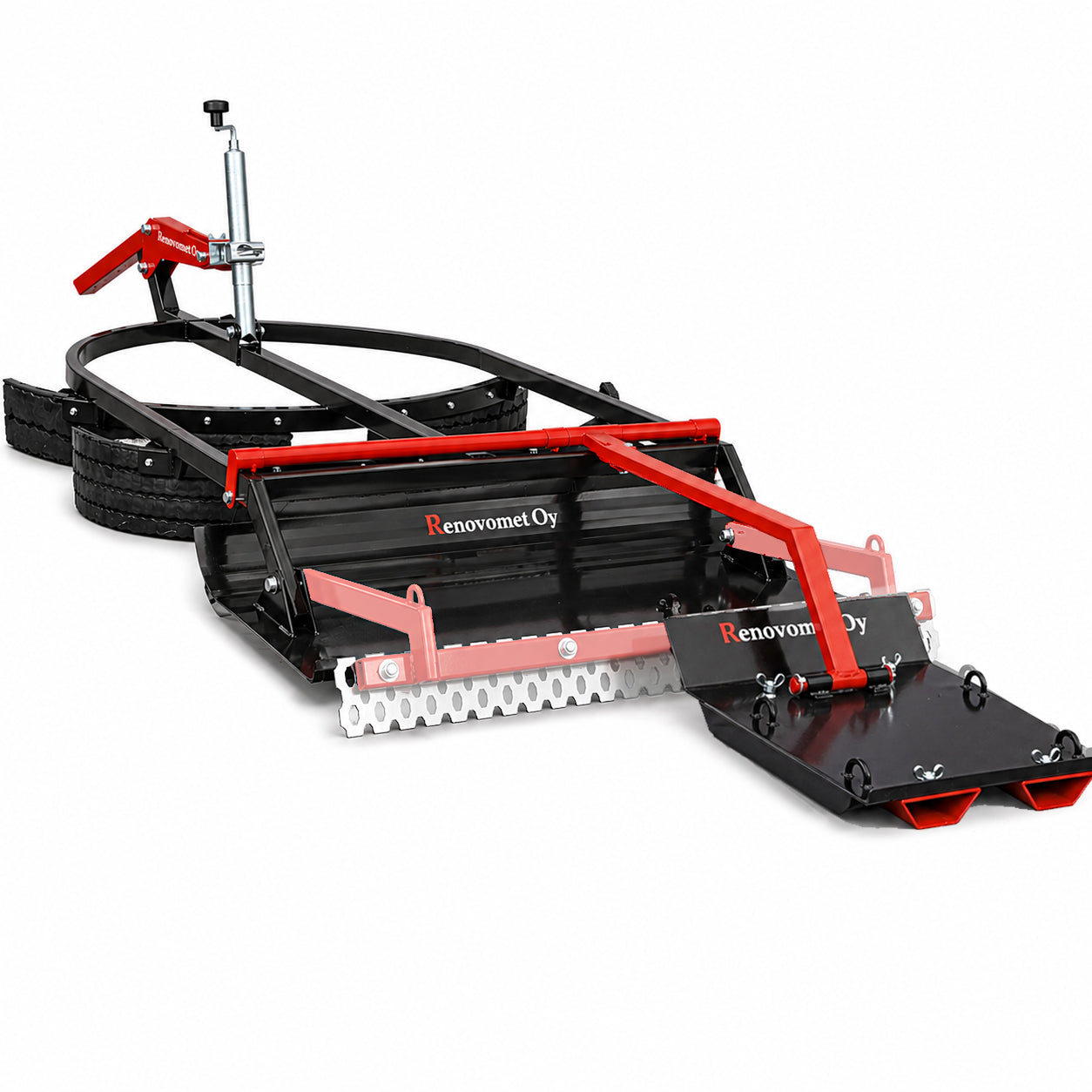 Pultek® RL140 -reittilana