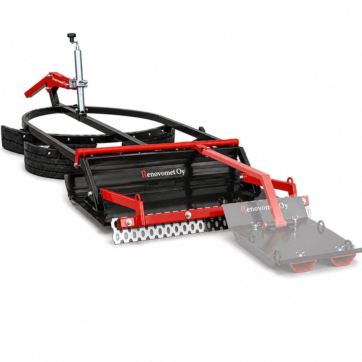 Pultek® RL140 -reittilana