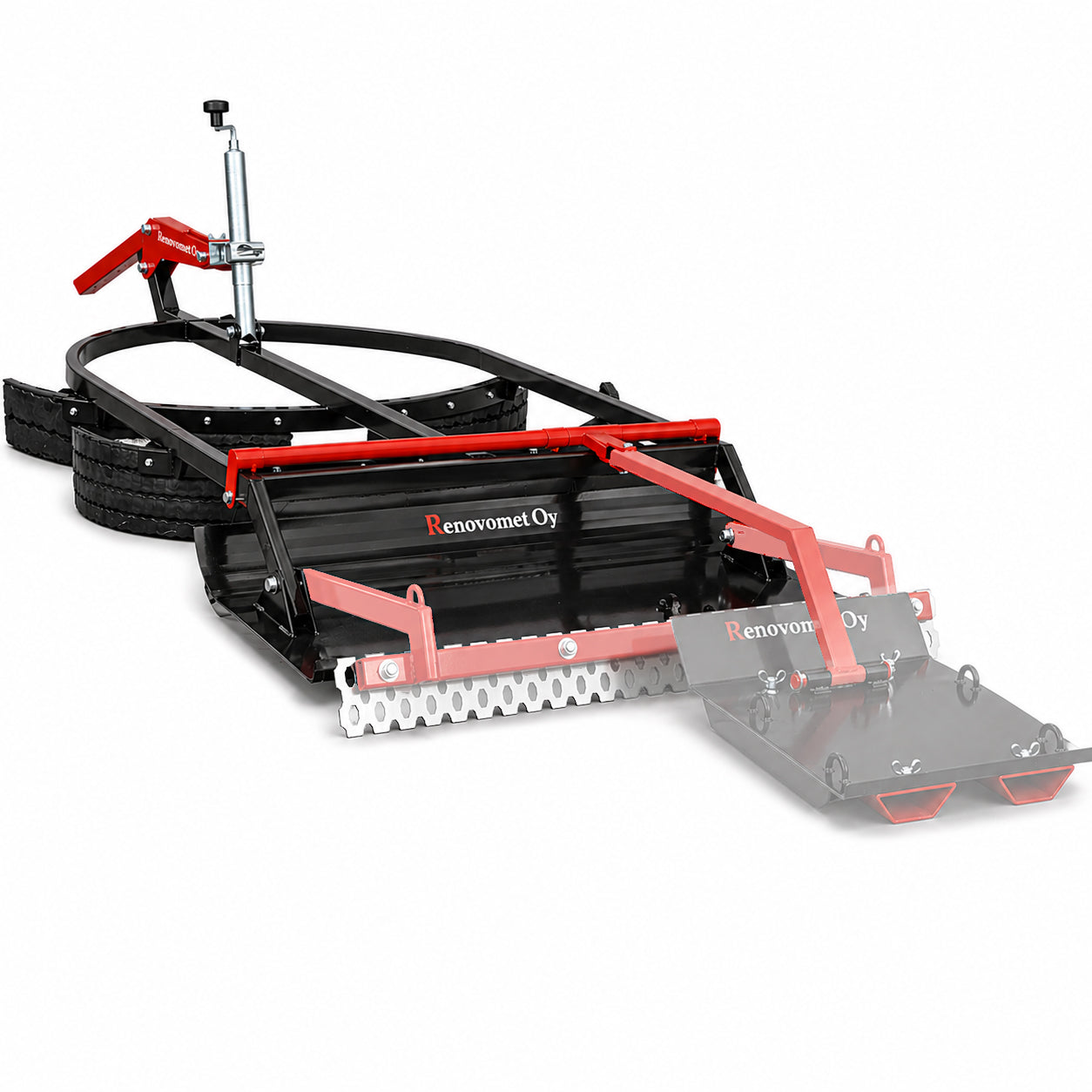Pultek® RL140 -reittilana