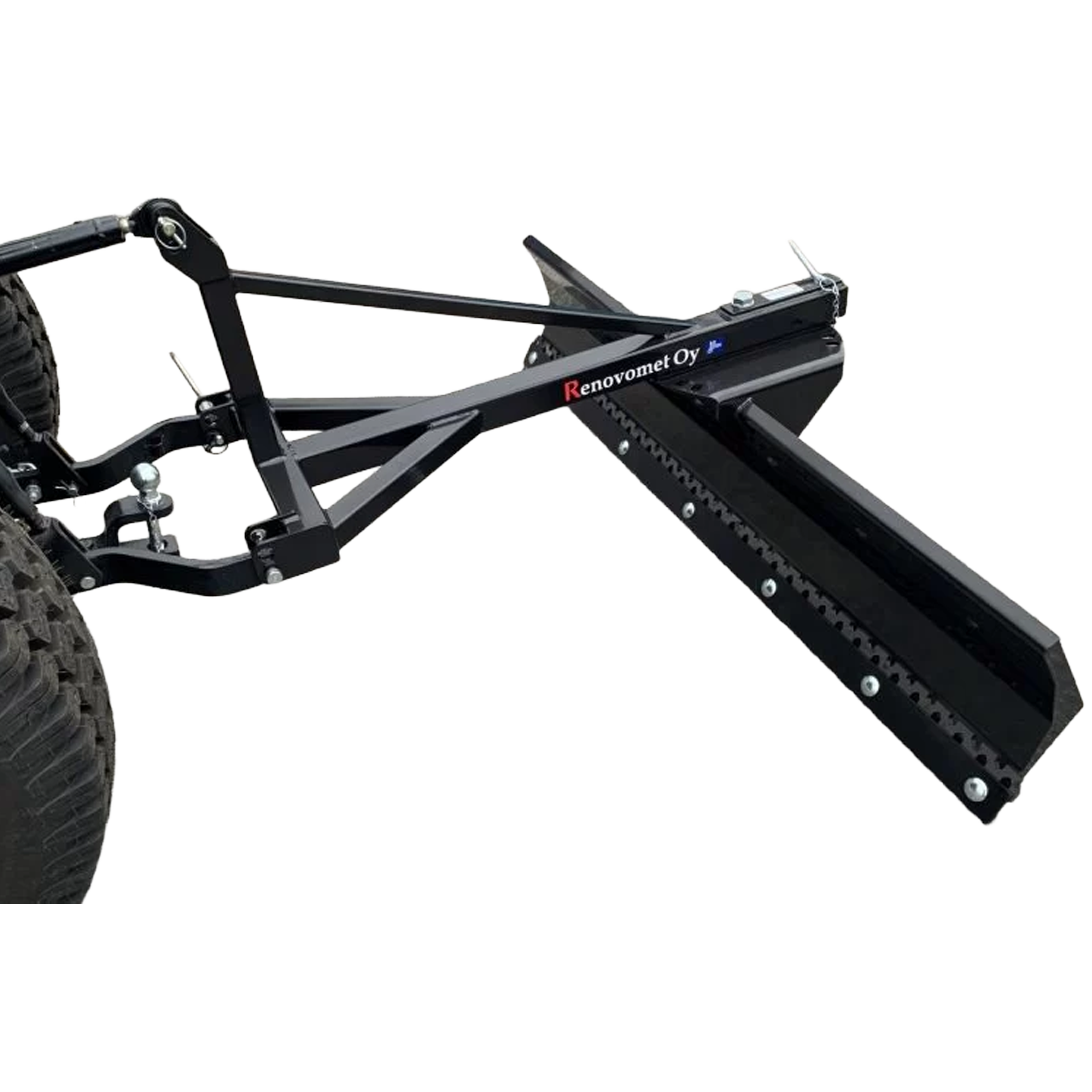 RenovoTrail™ TLT1800M -perälevy