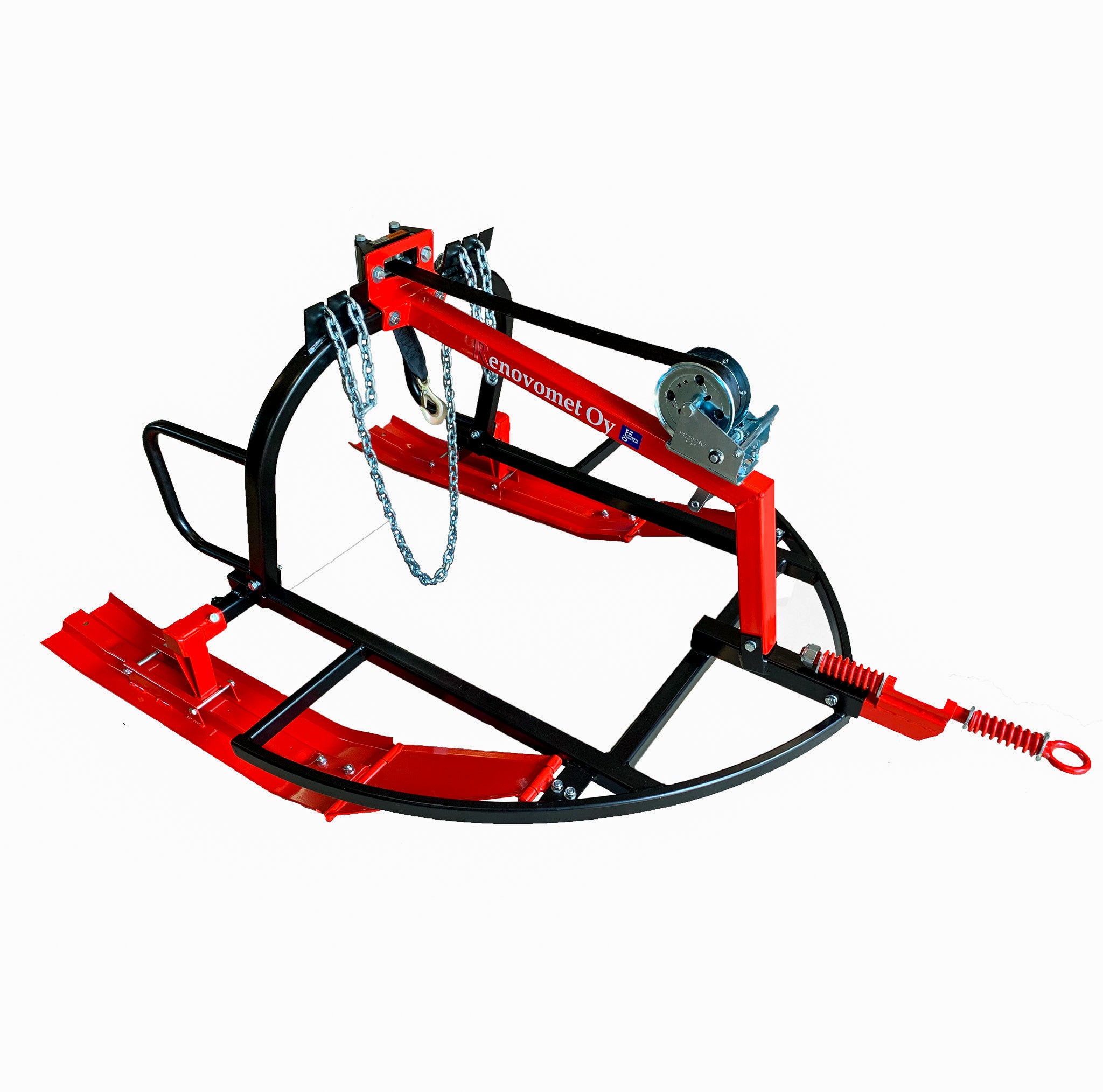 HT-tuote® JR750 -juontoreki